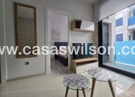 Sale - Appartement - Torrevieja - Estacion De Autobuses