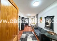 Sale - Appartement - Torrevieja - Estacion De Autobuses
