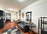Sale - Appartement - Torrevieja - Estacion De Autobuses