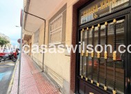 Sale - Appartement - Torrevieja - Estacion De Autobuses