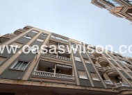 Sale - Appartement - Torrevieja - Estacion De Autobuses
