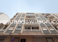 Sale - Appartement - Torrevieja - Estacion De Autobuses