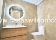 Sale - Appartement - Torrevieja - Estacion De Autobuses