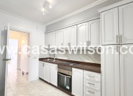 Sale - Appartement - Torrevieja - Estacion De Autobuses