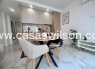 Sale - Appartement - Torrevieja - Estacion De Autobuses