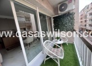 Sale - Appartement - Torrevieja - Estacion De Autobuses