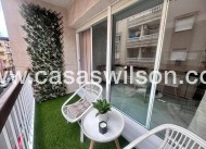 Sale - Appartement - Torrevieja - Estacion De Autobuses
