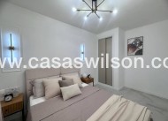 Sale - Appartement - Torrevieja - Estacion De Autobuses