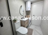 Sale - Appartement - Torrevieja - Estacion De Autobuses