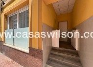 Sale - Appartement - Torrevieja - Estacion De Autobuses