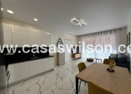 Sale - Appartement - Torrevieja - Estacion De Autobuses