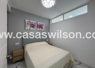 Sale - Appartement - Torrevieja - Estacion De Autobuses