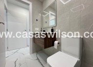 Sale - Appartement - Torrevieja - Estacion De Autobuses