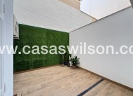 Sale - Appartement - Torrevieja - Estacion De Autobuses