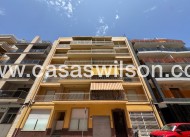 Sale - Appartement - Torrevieja - Estacion De Autobuses