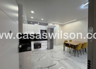 Sale - Appartement - Torrevieja - Estacion De Autobuses