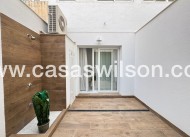 Sale - Appartement - Torrevieja - Estacion De Autobuses