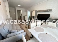 Sale - Appartement - Torrevieja - Estacion De Autobuses
