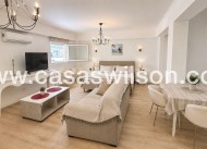 Sale - Appartement - Torrevieja - Estacion De Autobuses