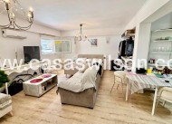 Sale - Appartement - Torrevieja - Estacion De Autobuses