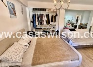 Sale - Appartement - Torrevieja - Estacion De Autobuses