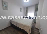 Sale - Appartement - Torrevieja - Estacion De Autobuses