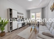 Sale - Appartement - Torrevieja - Estacion De Autobuses