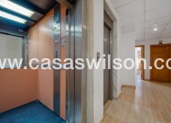 Sale - Appartement - Torrevieja - Estacion De Autobuses