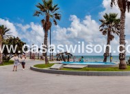 Sale - Appartement - Torrevieja - Estacion De Autobuses