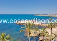 Sale - Appartement - Torrevieja - Estacion De Autobuses