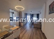 Sale - Appartement - Torrevieja - Estacion De Autobuses