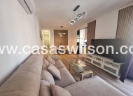 Sale - Appartement - Torrevieja - Estacion De Autobuses