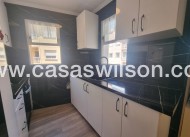 Sale - Appartement - Torrevieja - Estacion De Autobuses