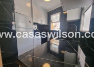 Sale - Appartement - Torrevieja - Estacion De Autobuses