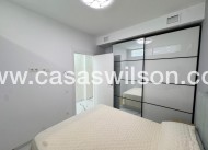 Sale - Appartement - Torrevieja - Estacion De Autobuses