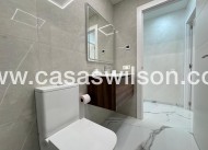 Sale - Appartement - Torrevieja - Estacion De Autobuses