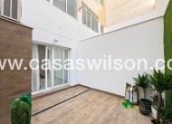 Sale - Appartement - Torrevieja - Estacion De Autobuses