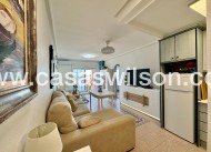 Sale - Appartement - Torrevieja - Gaspar Perrelló