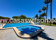 Sale - Appartement - Torrevieja - Gaspar Perrelló