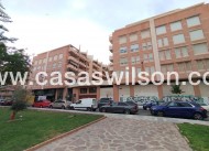 Sale - Appartement - Torrevieja - HABANERAS PLAZA SANTA MARIA