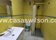 Sale - Appartement - Torrevieja - Habaneras