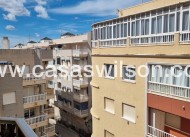 Sale - Appartement - Torrevieja - Habaneras