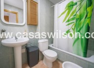 Sale - Appartement - Torrevieja - Habaneras