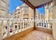 Sale - Appartement - Torrevieja - Habaneras