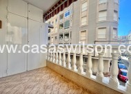 Sale - Appartement - Torrevieja - Habaneras