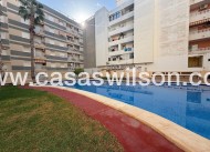 Sale - Appartement - Torrevieja - Habaneras