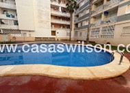 Sale - Appartement - Torrevieja - Habaneras