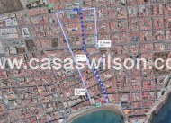 Sale - Appartement - Torrevieja - Habaneras