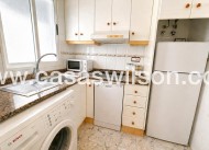 Sale - Appartement - Torrevieja - Habaneras