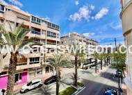 Sale - Appartement - Torrevieja - Habaneras